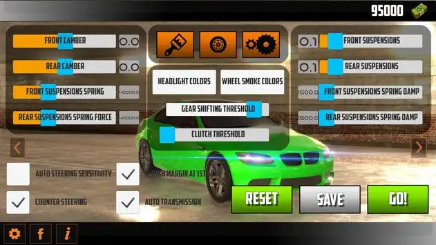 Burnout Drift (CrazyGames) [Free Games] 