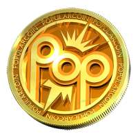Popular Coin (POP) Wallet for Android aka POPCOIN