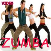 2018 Zumba Dance Video