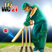 New World Cricket 2021 - World League Match