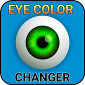 Blend Eye Color Changer - photo color editor