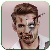 Zombie Photo Editor on 9Apps