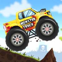Kinder Monster Truck