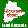 Telangana Land Records | Pahani  | ROR Online