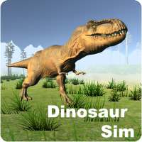 Dinosaur Sim