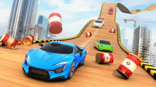 Car Racing Games Offline screenshot 7