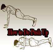 How to Do Push Ups on 9Apps