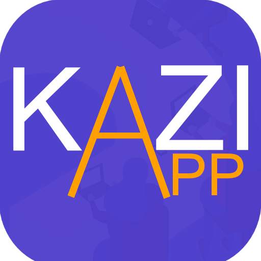 KaziApp