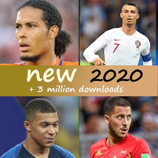Soccer Players Quiz 2022