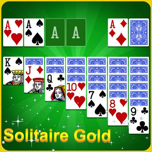 Solitaire Gold offline free download  2020