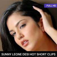 Sunny Leone Desi Short Video:Hot Maal Girls Studio