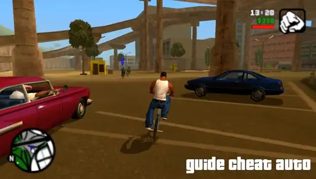 Download do aplicativo Cheat Code for GTA San Andreas 2023 - Grátis - 9Apps