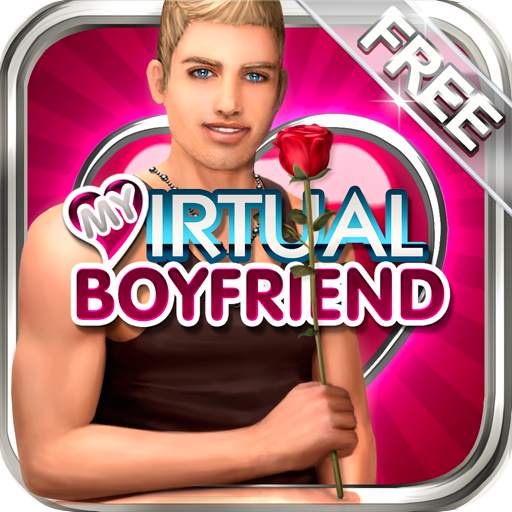 My Virtual Boyfriend Free