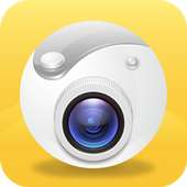 Cam 360 Editor Selfie on 9Apps