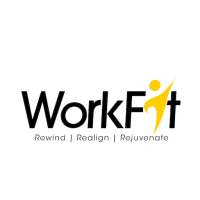 DHF WorkFit on 9Apps