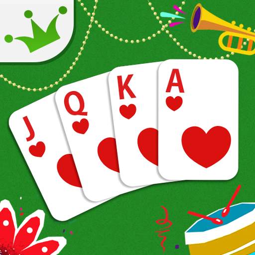Buraco Jogatina: Card Games