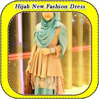 Hijab New Fashion Dress on 9Apps