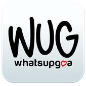 What's Up Goa! (WUG) on 9Apps