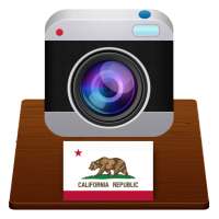 California Cameras - Traffic on 9Apps
