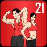 The work out on 9Apps