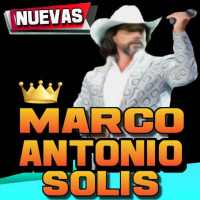 Marco Antonio Solís Música on 9Apps
