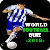 World Football Quiz - 080football Trivia Game on 9Apps