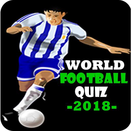 World Football Quiz - 080football Trivia Game