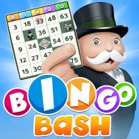 Bingo Bash: ألعاب اجتماعية on 9Apps