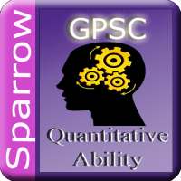 GPSC Quantitative Ability