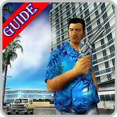 Guide for GTA Vice City 2016
