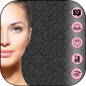 Youcam Makeup Beauty on 9Apps