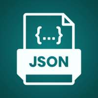 JSON File Viewer