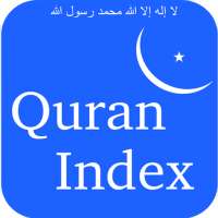 Quran Index on 9Apps