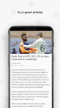 Cricbuzz Apk Download 2021 Free 9apps