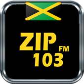 Zip 103 FM on 9Apps