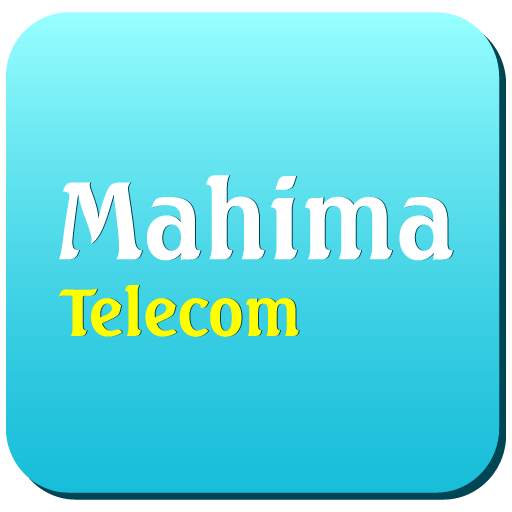 MahimaTelecom Platinum dialer