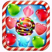 Jelly Blast Mania