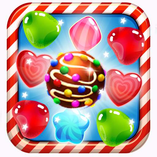 Jelly Blast Mania