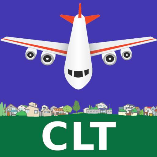 Charlotte Douglas Airport: Flight Information