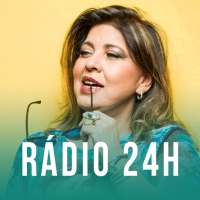 📻 Rádio Roberta Miranda (24h)
