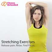 Stretching Exercises on 9Apps