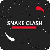 Snake Clash