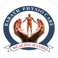 Barath Physio Care on 9Apps