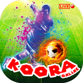 Koora Online APK Download 2024 Free 9Apps