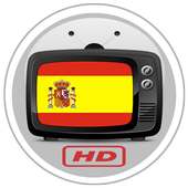 Spanish TV on 9Apps