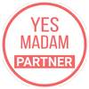 Yes Madam Partner