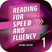 Reading for Speed and Fluency 2e 1