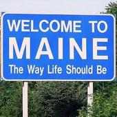 Adventure Maine Outdoor Recreation