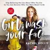 Girl, Wash Your Face AudioBook