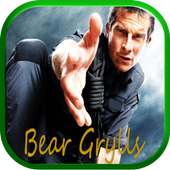Bear.Grylls.Survival Challenge run video on 9Apps